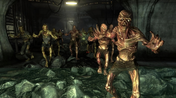 Bethesda официально анонсировала Fallout 5, новую Fallout от Obsidian, ремастеры Fallout 3 и New Vegas Bethesda официально анонсировала Fallout 5, новую Fallout от Obsidian, ремастеры Fallout 3 и New Vegas