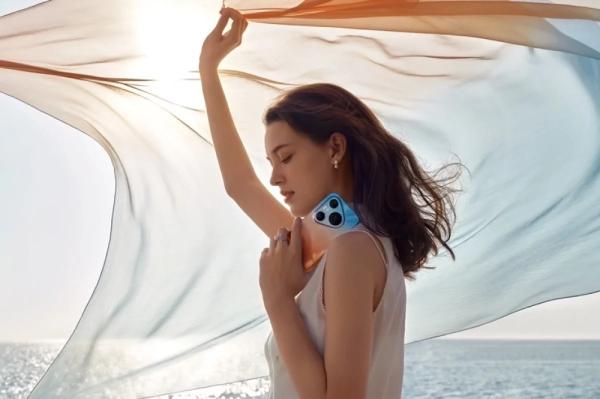 
Яркие кадры. Линейка HUAWEI Pura90s запечатлевает лучшие моменты лета    