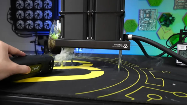 Напечатанная на 3D-принтере метровая труба снизила температуру Ryzen 7 9800X3D на 19 °C без вентиляторов Напечатанная на 3D-принтере метровая труба снизила температуру Ryzen 7 9800X3D на 19 °C без вентиляторов
