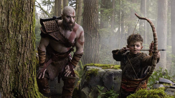 Сериал God of War переснимут с новым Кратосом — Райан Хёрст получил серьёзную травму Сериал God of War переснимут с новым Кратосом — Райан Хёрст получил серьёзную травму