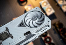 Активация датчика Hot Spot на NVIDIA RTX 5000 вызвала волну перегретых видеокарт