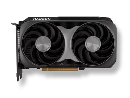 AMD подтвердила запуск бюджетной видеокарты Radeon RX 9050 AMD подтвердила запуск бюджетной видеокарты Radeon RX 9050