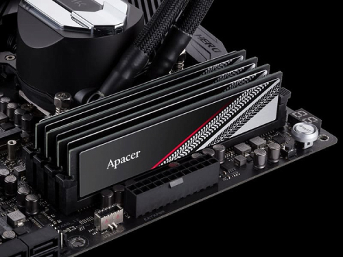 Apacer прогнозирует 70% снижение доступности оперативной памяти в 2027 году Apacer прогнозирует 70% снижение доступности оперативной памяти в 2027 году