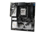 ASRock показала серию концептуального железа, приуроченного к 10-летию серии Taichi