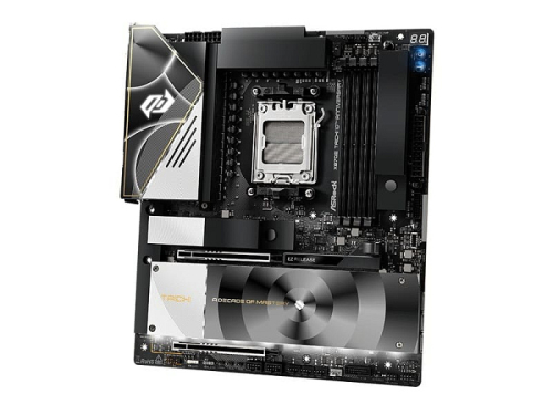 ASRock показала серию концептуального железа, приуроченного к 10-летию серии Taichi ASRock показала серию концептуального железа, приуроченного к 10-летию серии Taichi