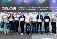 Цифровой старт. Сбер позвал на стажировку школьника-разработчика ИИ-системы