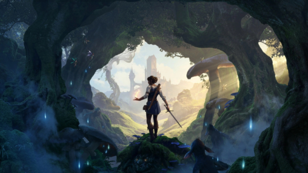 Слухи: новая Fable уже &laquo;неприлично&raquo; далеко вышла за рамки бюджета 