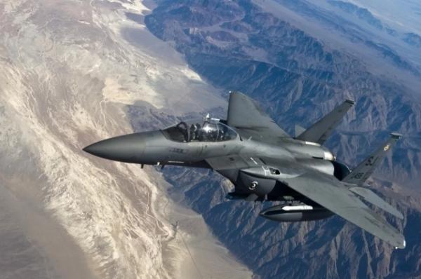 Bloomberg: Израиль намерен создать самолет уровня истребителя F-35
Bloomberg: Израиль намерен создать самолет уровня истребителя F-35