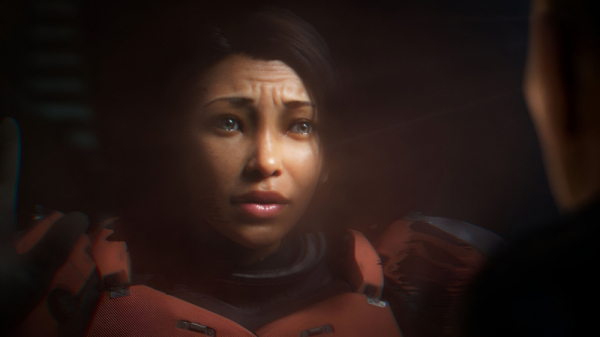 Вот тебе и Mass Effect: вопреки надеждам игроков, в Exodus не будет полноценного редактора персонажа Вот тебе и Mass Effect: вопреки надеждам игроков, в Exodus не будет полноценного редактора персонажа