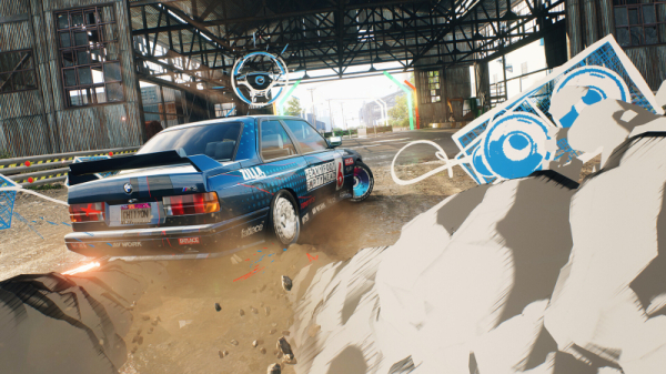 Больше никаких Burnout и Need for Speed: спустя 30 лет создания гоночных игр Criterion «целиком сосредоточена» на Battlefield Больше никаких Burnout и Need for Speed: спустя 30 лет создания гоночных игр Criterion «целиком сосредоточена» на Battlefield