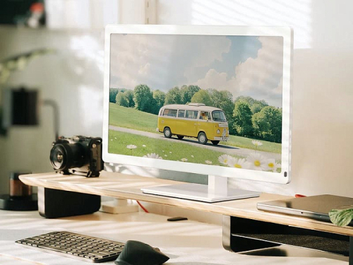 Bigme представила B251 Pro — первый монитор на электронных чернилах с частотой 60 Hz Bigme представила B251 Pro — первый монитор на электронных чернилах с частотой 60 Hz