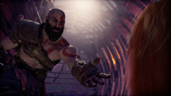 Sony подтвердила дату выхода God of War Laufey и новую God of War про Кратоса Sony подтвердила дату выхода God of War Laufey и новую God of War про Кратоса