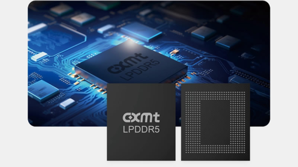 Китайская память не спасла рынок &mdash; модули DDR5 на чипах CXMT стоят почти как на Samsung и SK hynix 