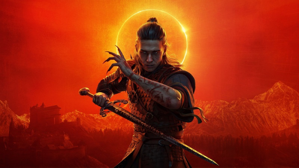 Вампирская ролевая игра The Blood of Dawnwalker от ведущих разработчиков The Witcher 3 и Cyberpunk 2077 ушла на золото за полтора месяца до релиза Вампирская ролевая игра The Blood of Dawnwalker от ведущих разработчиков The Witcher 3 и Cyberpunk 2077 ушла на золото за полтора месяца до релиза
