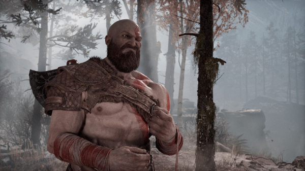 Сериал God of War переснимут с новым Кратосом — Райан Хёрст получил серьёзную травму Сериал God of War переснимут с новым Кратосом — Райан Хёрст получил серьёзную травму