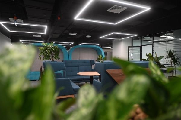 
Физический ИИ. Сбер открыл новый Центр робототехники    
