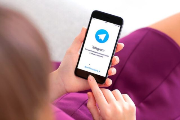 Как найти все папки с файлами Телеграм на компьютере и смартфоне Как найти все папки с файлами Телеграм на компьютере и смартфоне