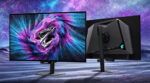 Два новых монитора GIGABYTE AORUS ELITE полагаются на Tandem WOLED с QHD и 280 Hz