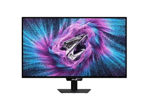 Два новых монитора GIGABYTE AORUS ELITE полагаются на Tandem WOLED с QHD и 280 Hz Два новых монитора GIGABYTE AORUS ELITE полагаются на Tandem WOLED с QHD и 280 Hz
