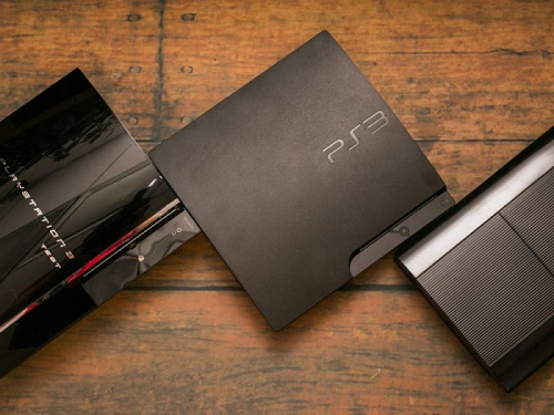 Эмулятор RPCS3 воспроизводит 75% игровых проектов для консоли Sony PS3