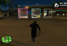 Энтузиаст создал порталы в GTA: SA, позволяющие бесшовно перейти в Vice City и Liberty City