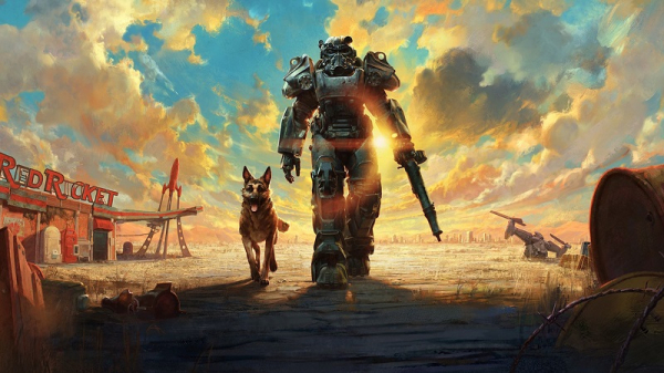 Bethesda официально анонсировала Fallout 5, новую Fallout от Obsidian, ремастеры Fallout 3 и New Vegas Bethesda официально анонсировала Fallout 5, новую Fallout от Obsidian, ремастеры Fallout 3 и New Vegas