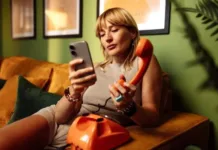 Последний звонок. В Финляндии отключили все стационарные телефоны