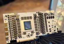 GeForce RTX 5090D разогналась до 4002 MHz и установила рекорд в GPUPI v3.3 – 32B