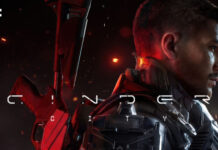 Игра Cinder City стала одной из первых, кто требует 64 Гбайта оперативной памяти