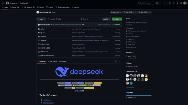 Искусственный интеллект DeepSeek AI V4: возможности, безопасность и стоимость API