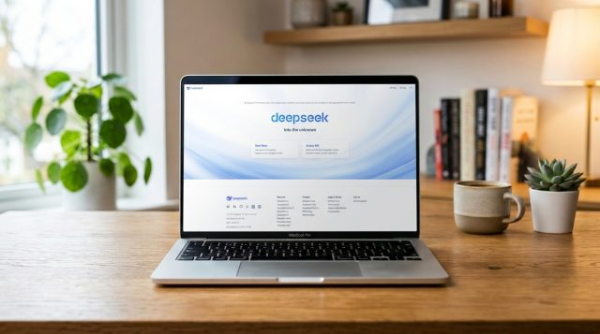 Искусственный интеллект DeepSeek AI V4: возможности, безопасность и стоимость API Искусственный интеллект DeepSeek AI V4: возможности, безопасность и стоимость API