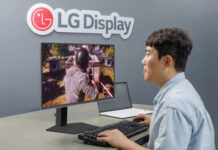Исследование LG подтверждает: чем выше частота монитора, тем лучше результат геймера