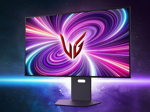 Исследование LG подтверждает: чем выше частота монитора, тем лучше результат геймера Исследование LG подтверждает: чем выше частота монитора, тем лучше результат геймера