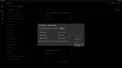 Изучаем и тестируем NVIDIA DLSS 4.5 Изучаем и тестируем NVIDIA DLSS 4.5