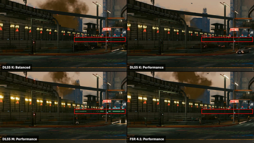 Изучаем и тестируем NVIDIA DLSS 4.5 Изучаем и тестируем NVIDIA DLSS 4.5