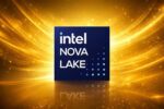 Линейка Intel Nova Lake может получить модели с 18 ядрами и увеличенным кэшем