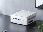 MINISFORUM выпускает мини-ПК Elite Mini NAB9S с поддержкой DDR4