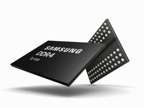 Модули памяти DDR4 растут в цене значительно быстрее более современной DDR5
