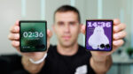 Motorola Razr Plus 2026 против Razr Plus 2025: отличия