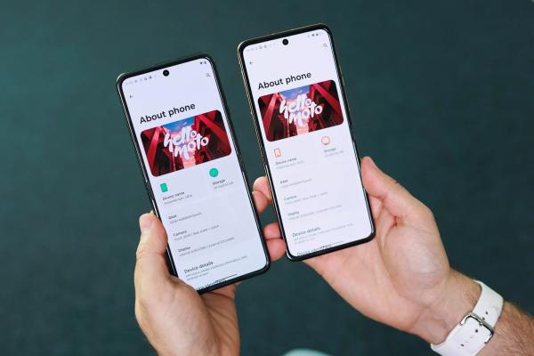 Motorola Razr Plus 2026 против Razr Plus 2025: отличия