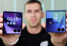 Motorola Razr Ultra 2026 против Galaxy Z Flip 7: тесты