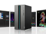 Настольный ПК Lenovo GeekPro получил версии с мобильными U9 290HX Plus и Core 7 245HX