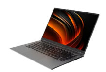 Недорогой ноутбук Lenovo Lecoo Pro14 получил порт OCuLink для внешней видеокарты