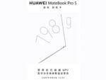 Ноутбук Huawei MateBook Pro S весит всего 798 граммов