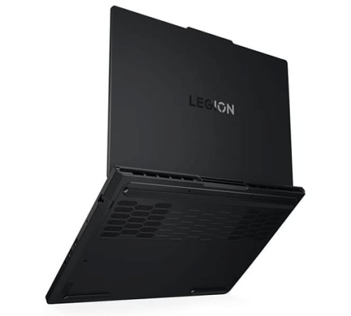 Ноутбук Lenovo Legion Pro 5 обновился до видеокарты GeForce RTX 5070M с 12 Гбайтами Ноутбук Lenovo Legion Pro 5 обновился до видеокарты GeForce RTX 5070M с 12 Гбайтами