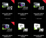 Обновлённые видеокарты MSI RTX 5060 перешли на графический процессор от RTX 5070