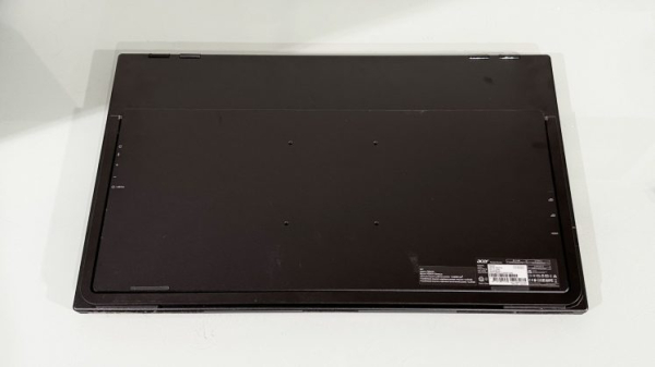 Обзор Acer PD243Y E &mdash; портативные два экрана по 24 дюйма