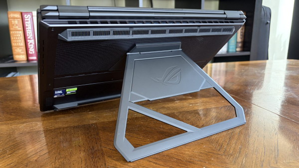 Обзор ASUS ROG Zephyrus Duo: самый &laquo;десктопный&raquo; игровой ноутбук