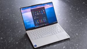 Обзор ASUS ROG Zephyrus Duo: самый &laquo;десктопный&raquo; игровой ноутбук
