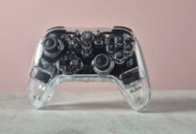 Обзор беспроводного геймпада Snakebyte Gamepad RGB S2